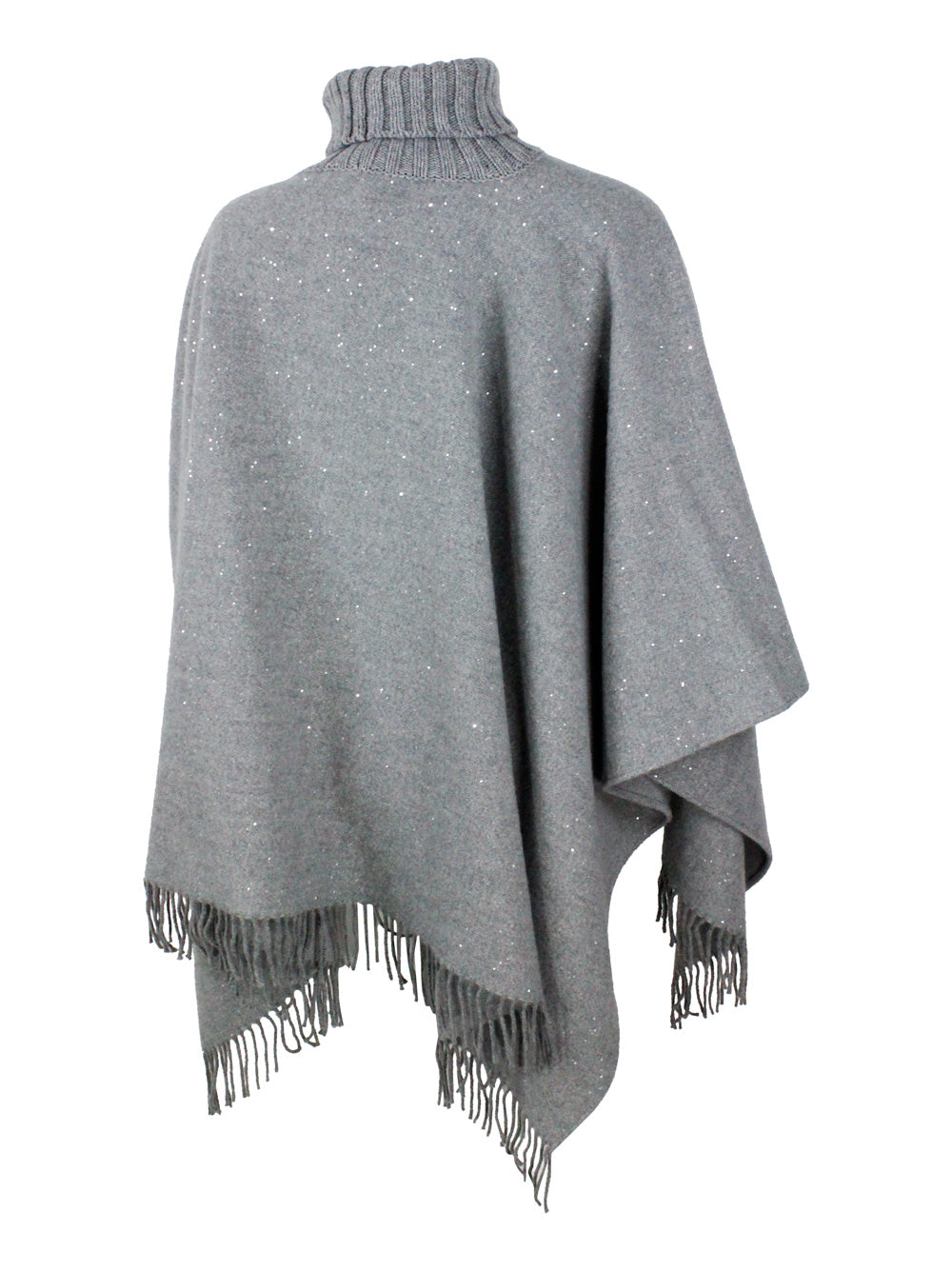 Fabiana Filippi Jackets Grey 48wv 20se 17ws