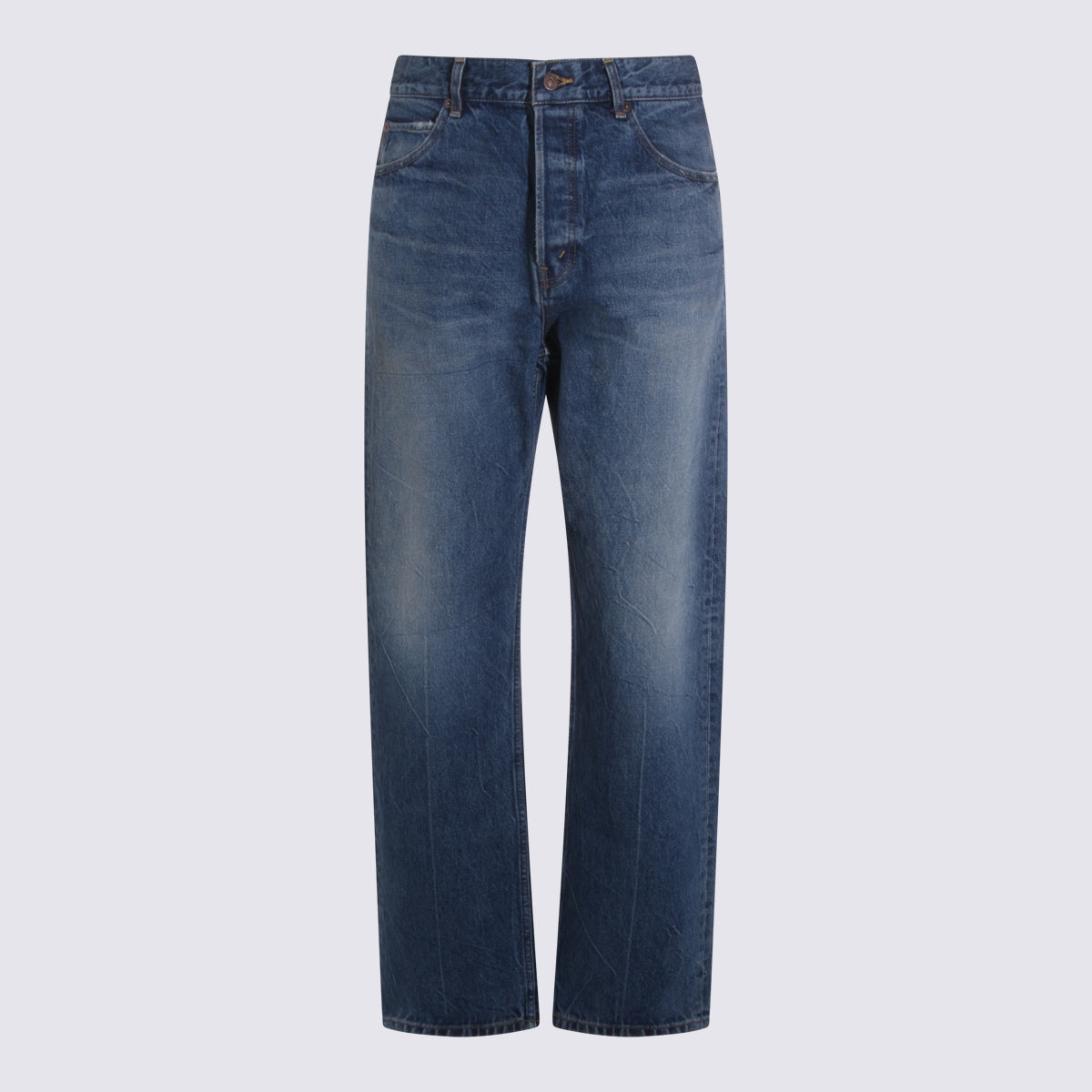 Céline Jeans True Blue Wash _co
