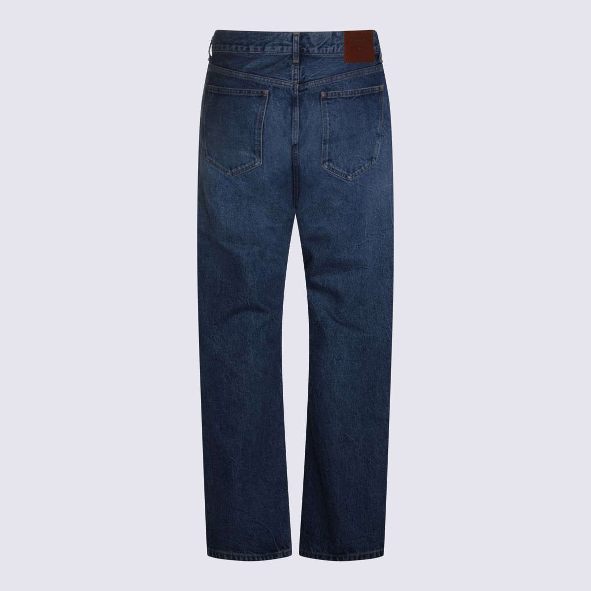 Céline Jeans True Blue Wash _co