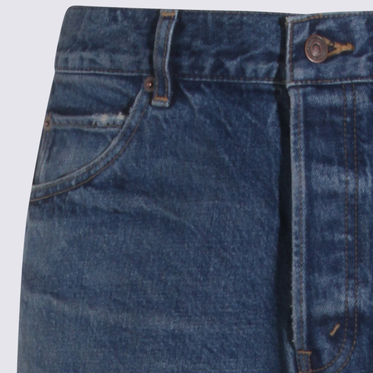 Céline Jeans True Blue Wash _co