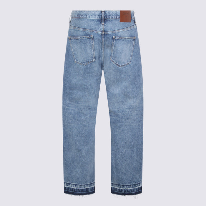 Céline Jeans Vivienne Glass _co