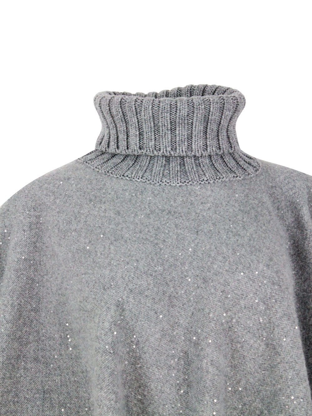 Fabiana Filippi Jackets Grey 48wv 20se 17ws