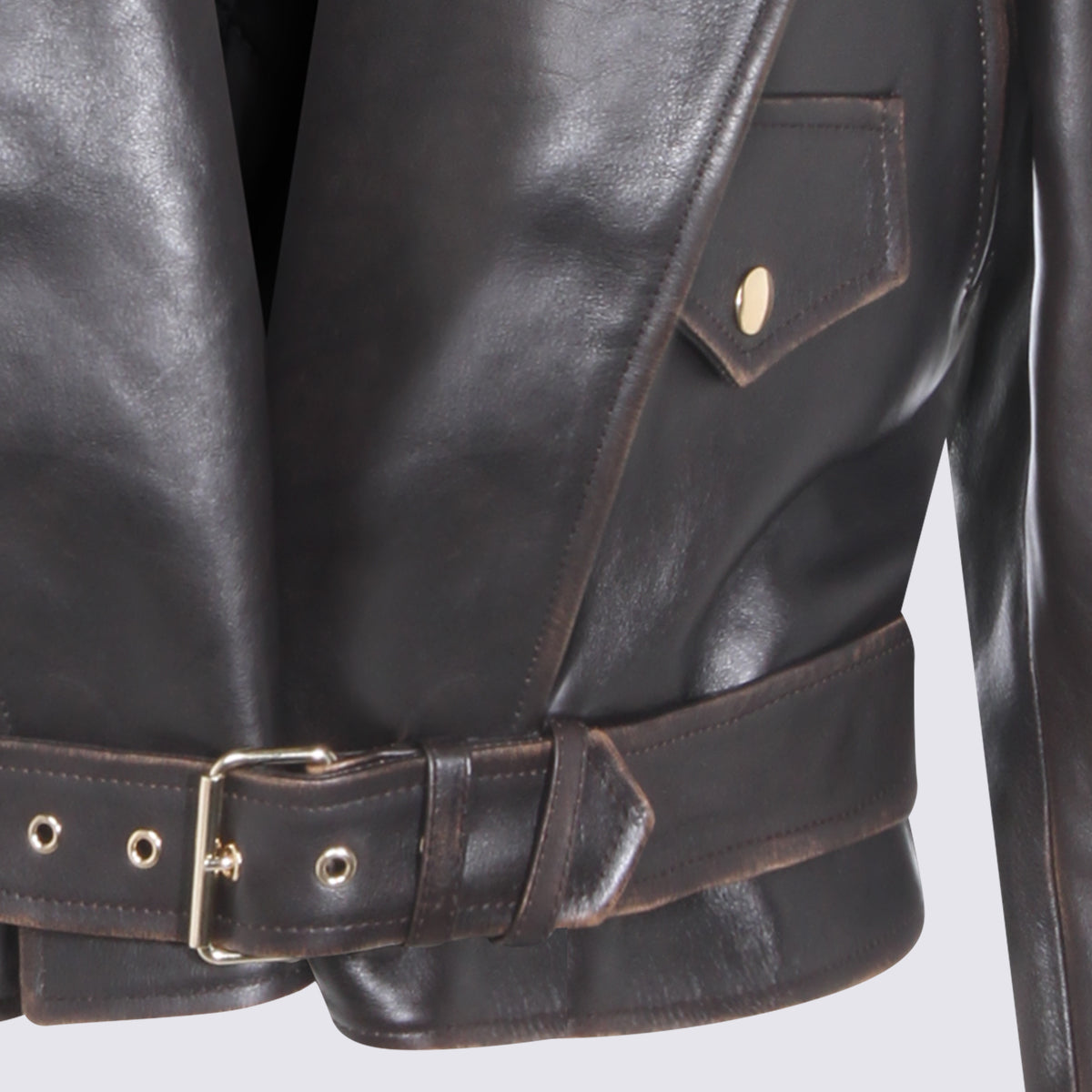 Alaia Jackets Ebene _ Le