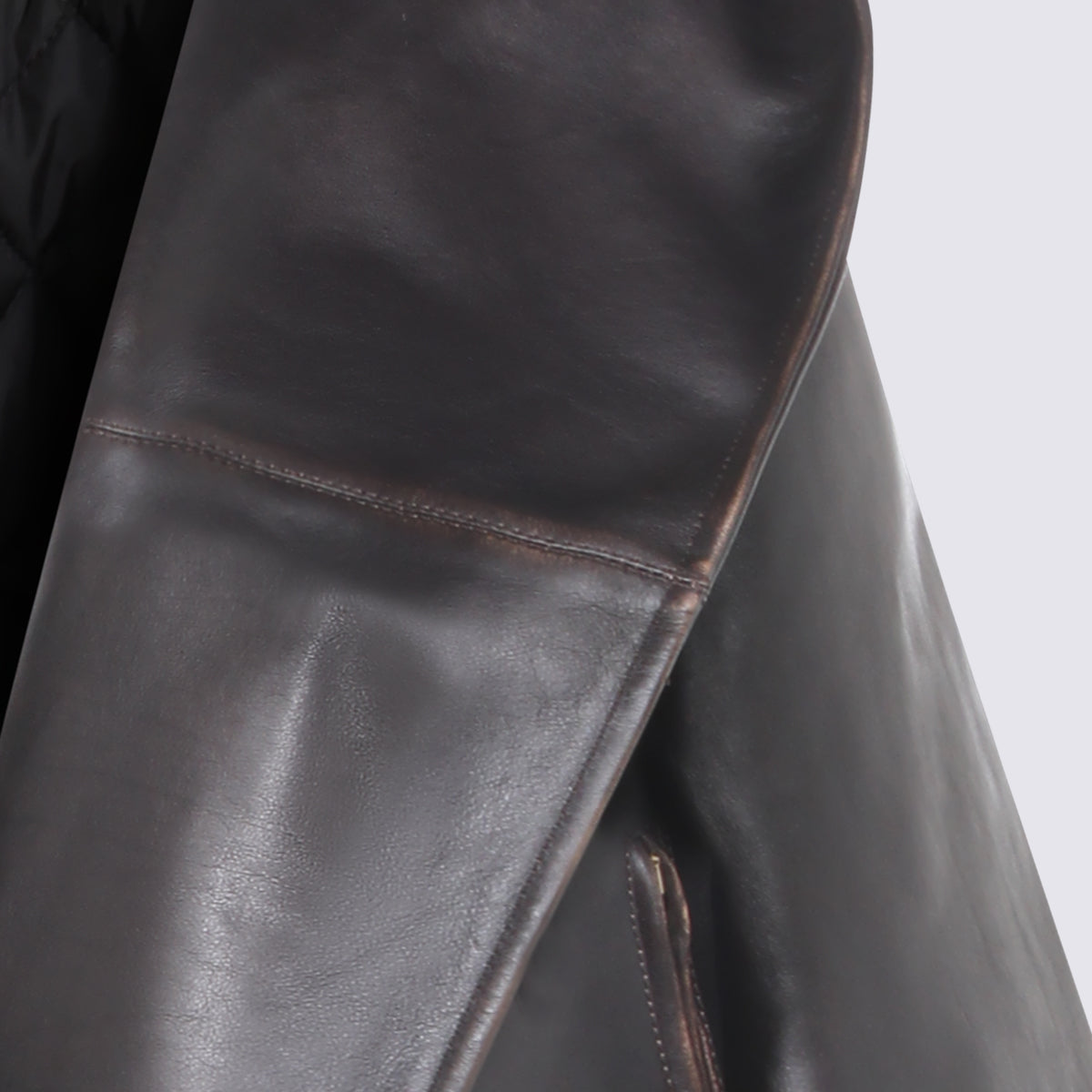 Alaia Jackets Ebene _ Le