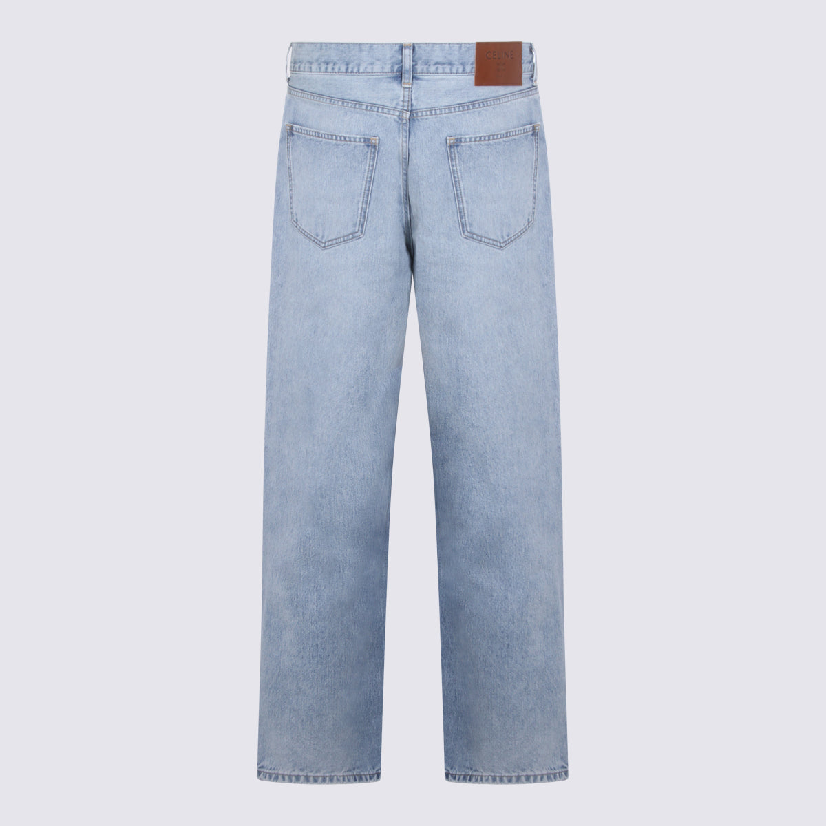 Céline Jeans Blue Bliss _co