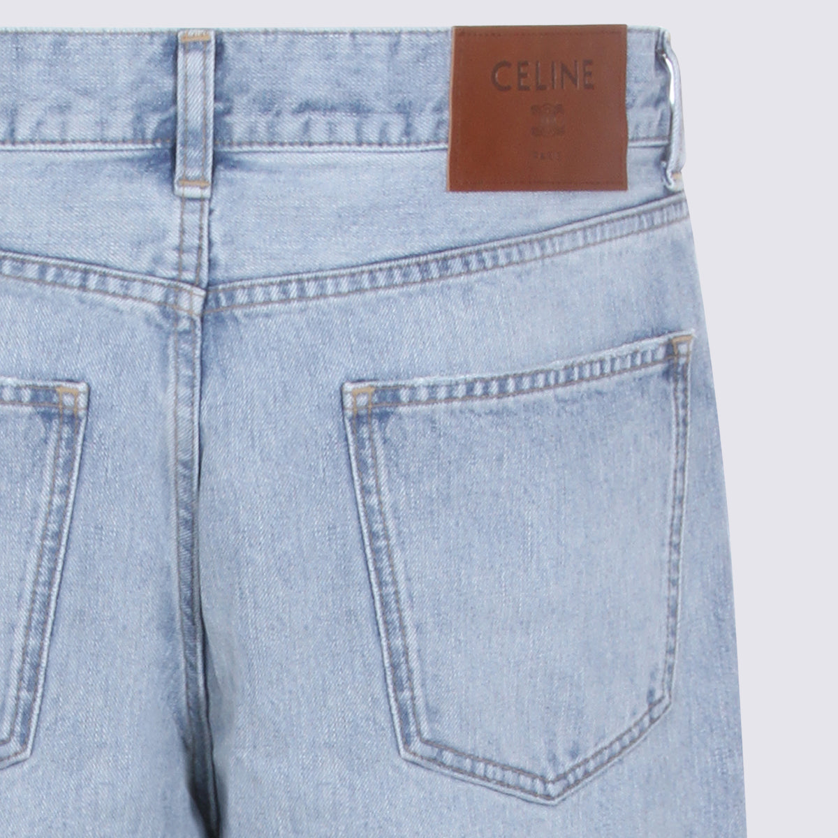 Céline Jeans Blue Bliss _co