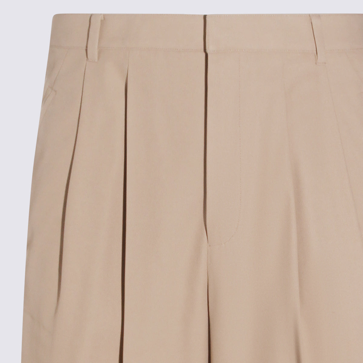 Céline Trousers British Beige _co