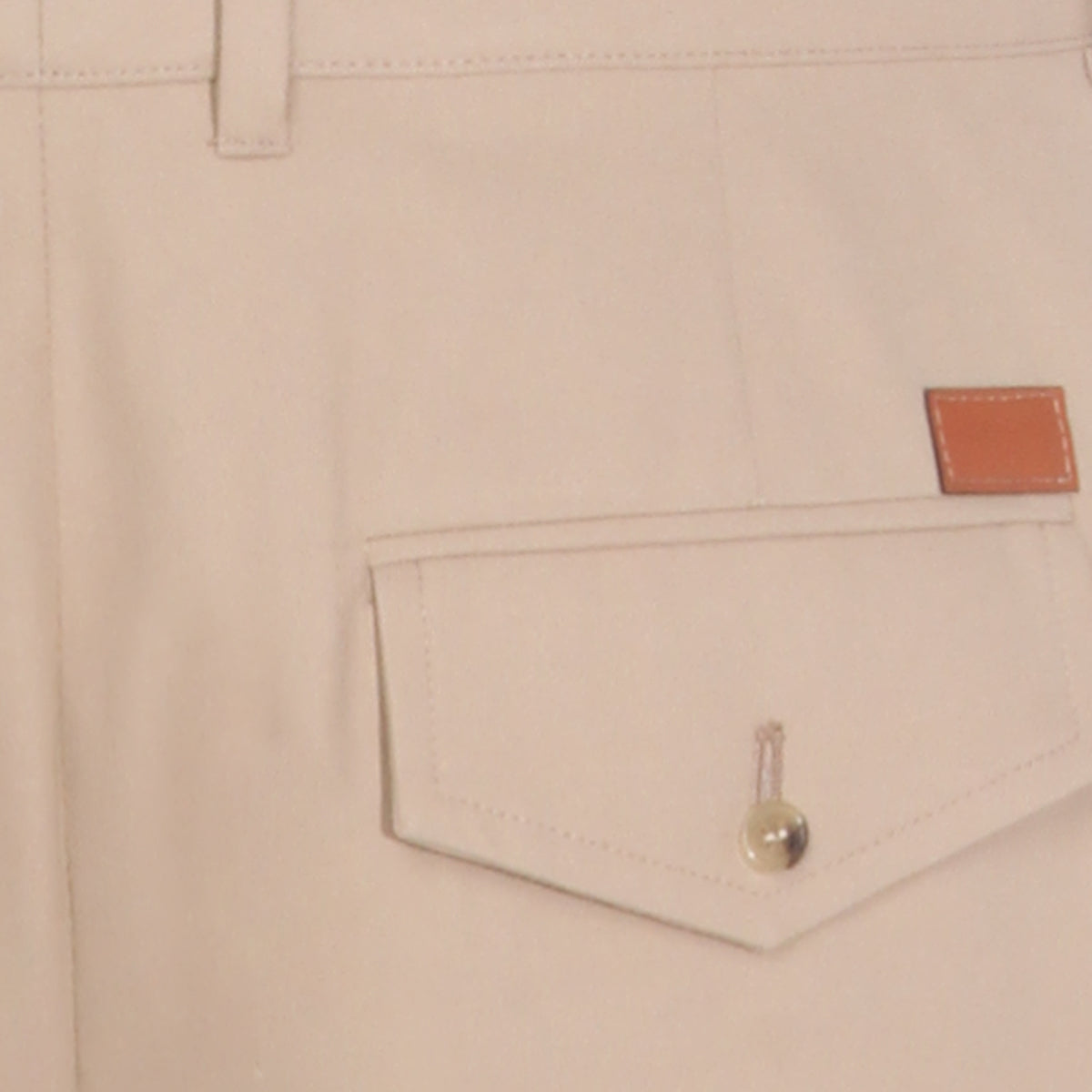 Céline Trousers British Beige _co