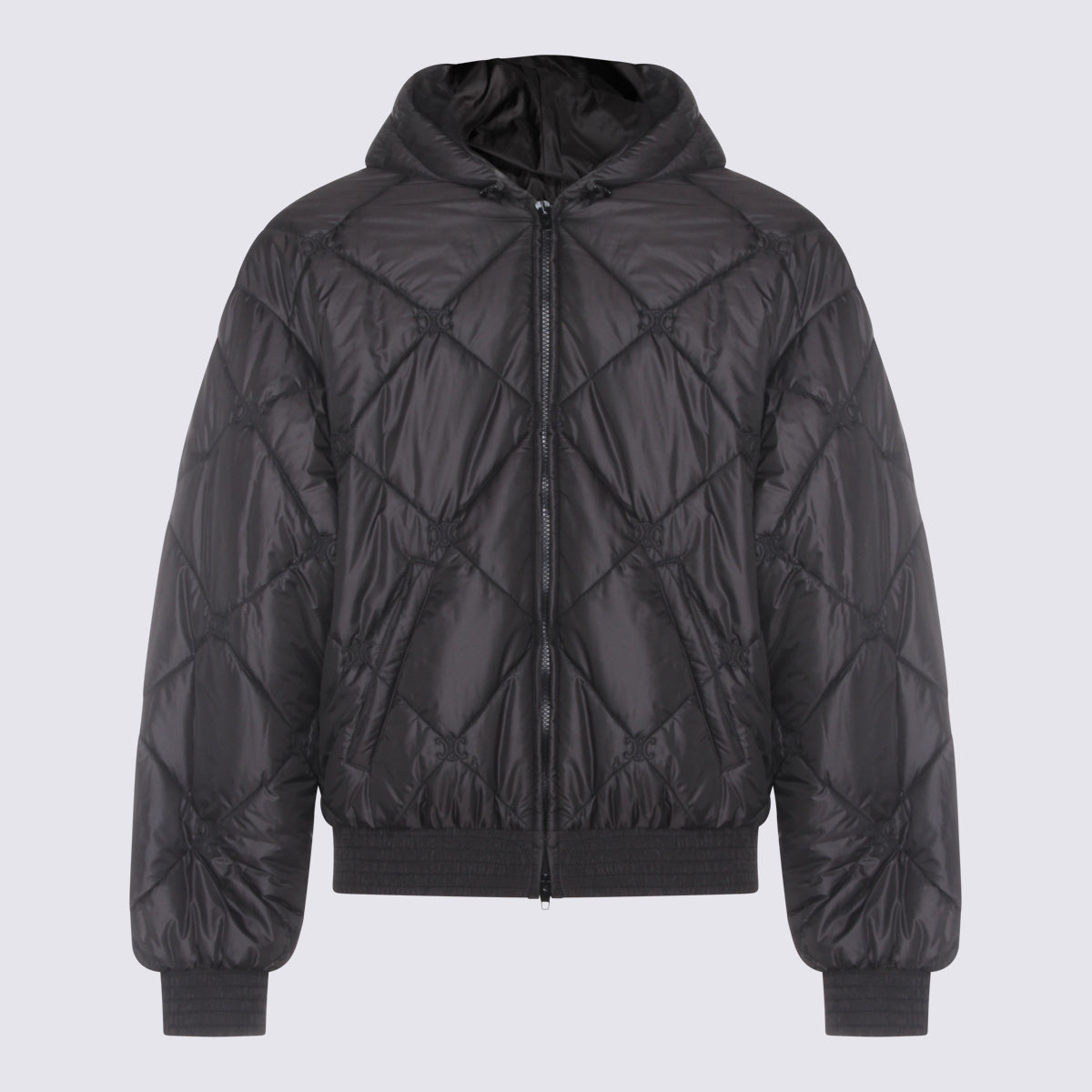 Céline Coats Black _pl