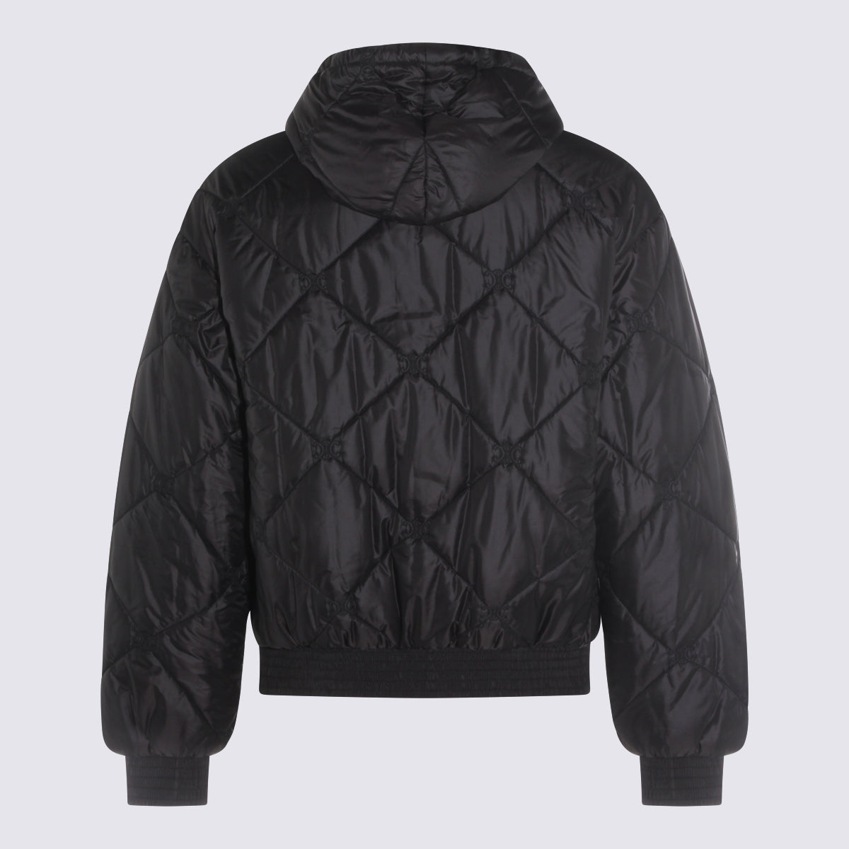 Céline Coats Black _pl