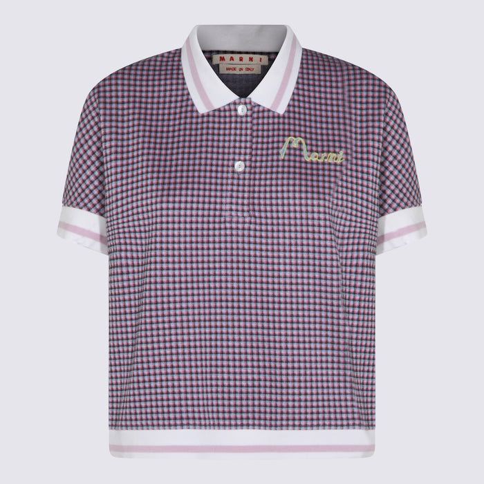 Marni T-shirts and Polos Quartz _co