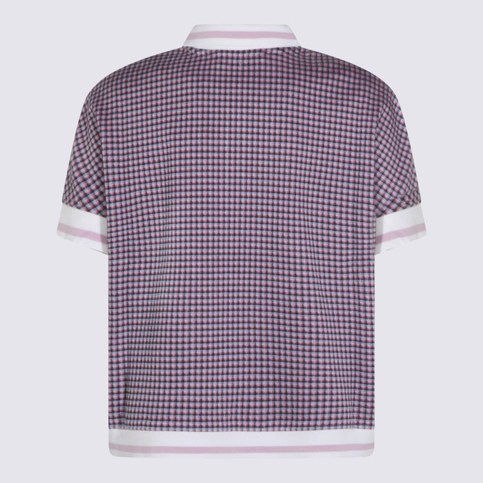 Marni T-shirts and Polos Quartz _co