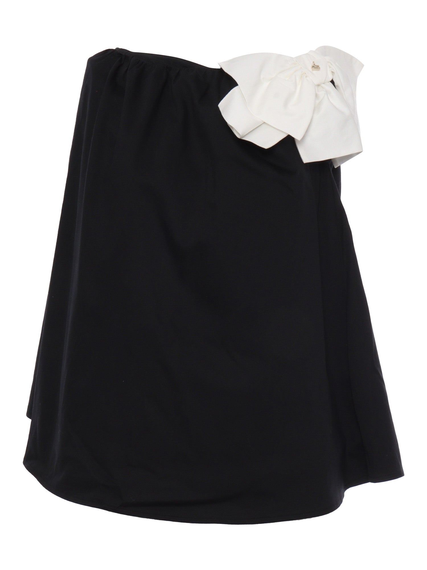 Black Sundress Dress