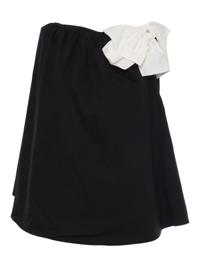 Black Sundress Dress