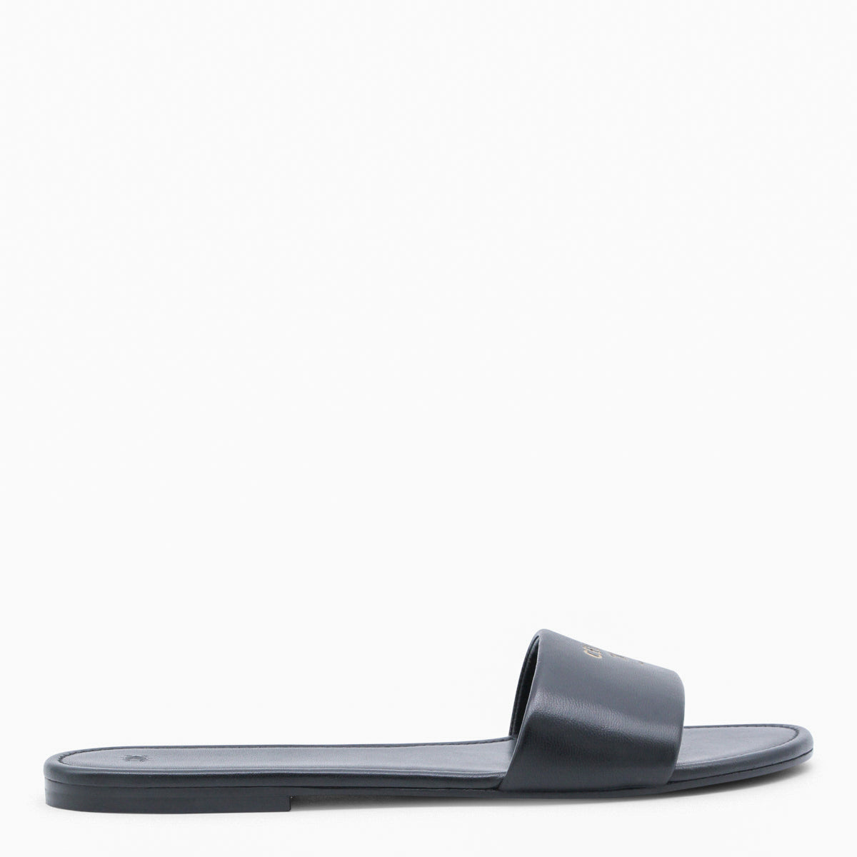 Céline Sandals Black _le
