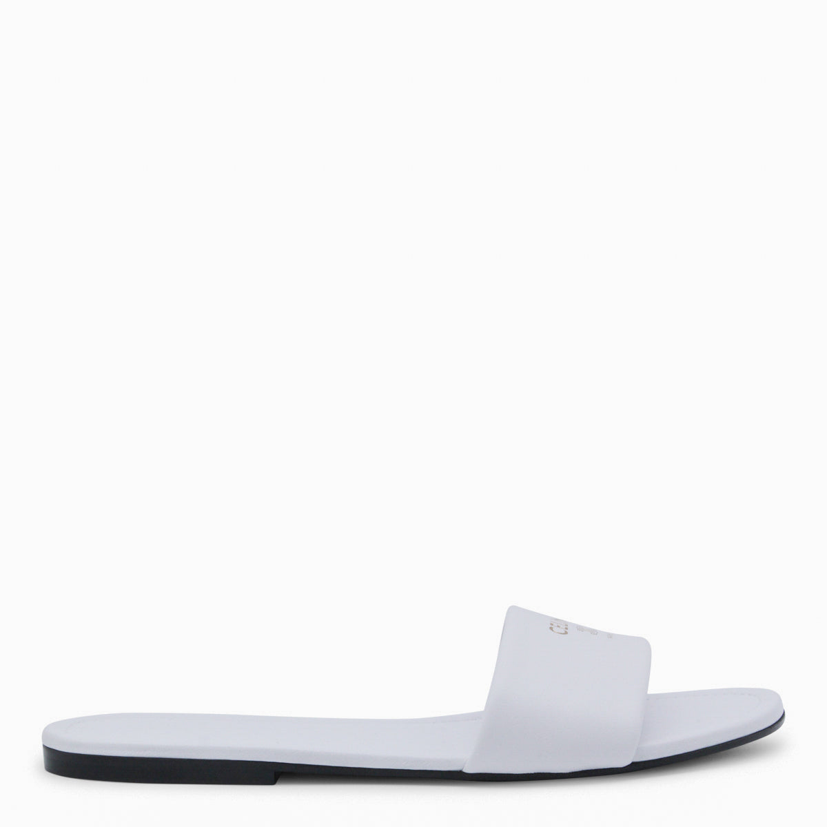 Céline Sandals Ultra White _le