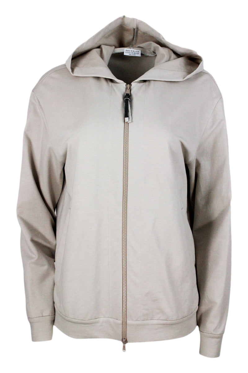 Brunello Cucinelli Sweaters Beige 98co 2 Ea
