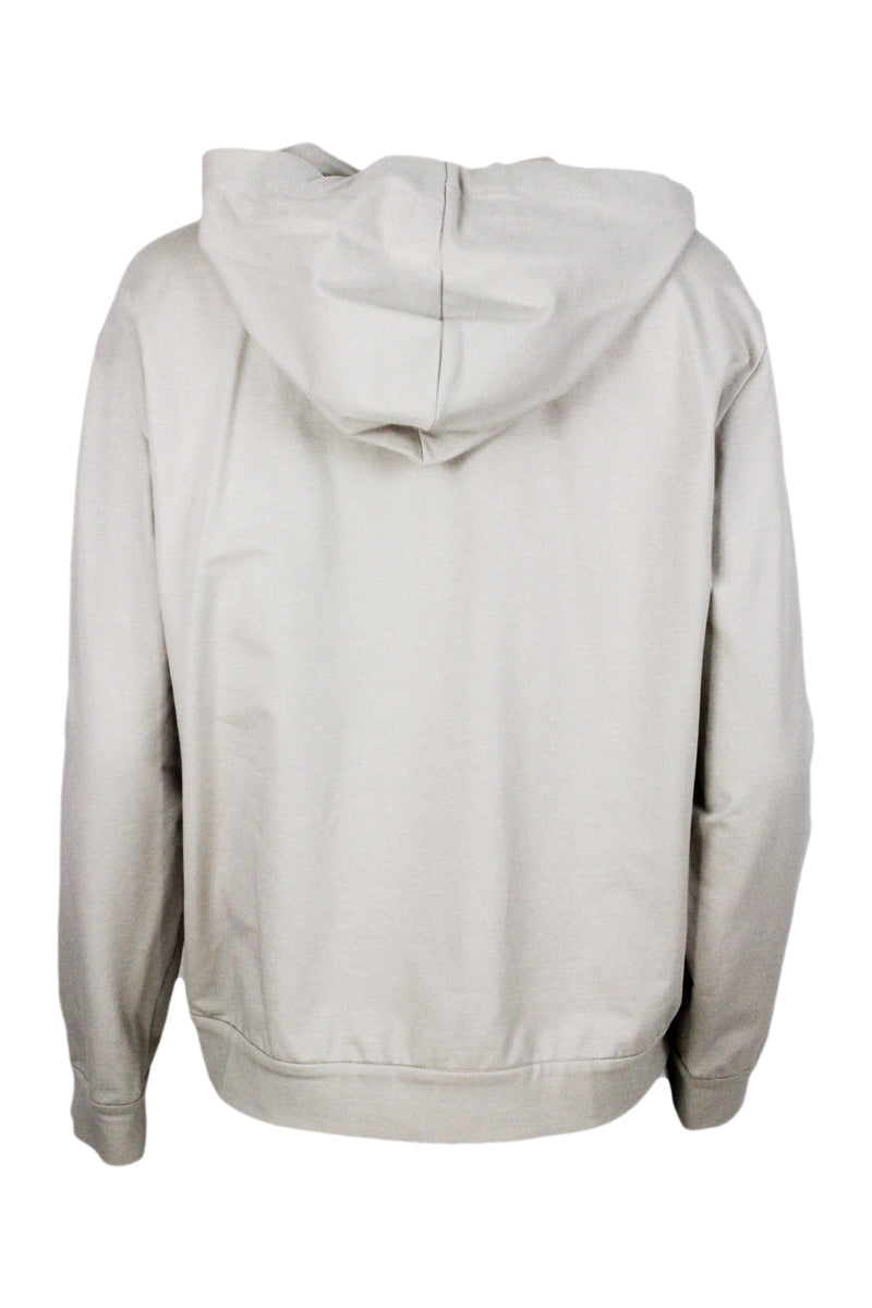 Brunello Cucinelli Sweaters Beige 98co 2 Ea