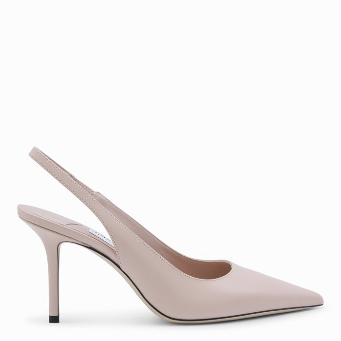 Jimmy Choo With Heel Macaron _cover Le - Sole