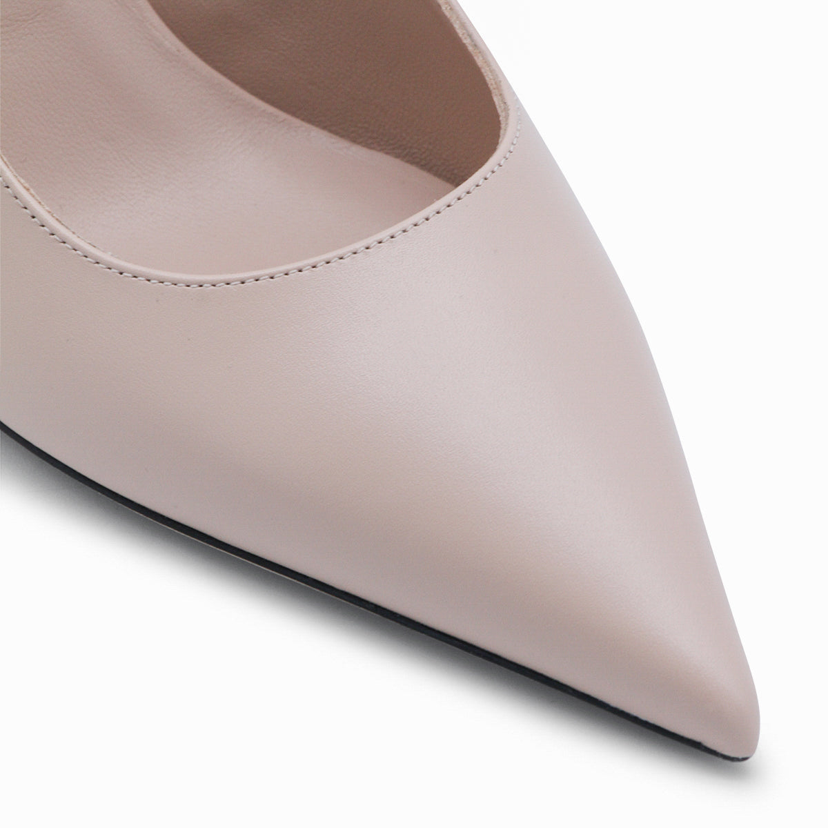 Jimmy Choo With Heel Macaron _cover Le - Sole