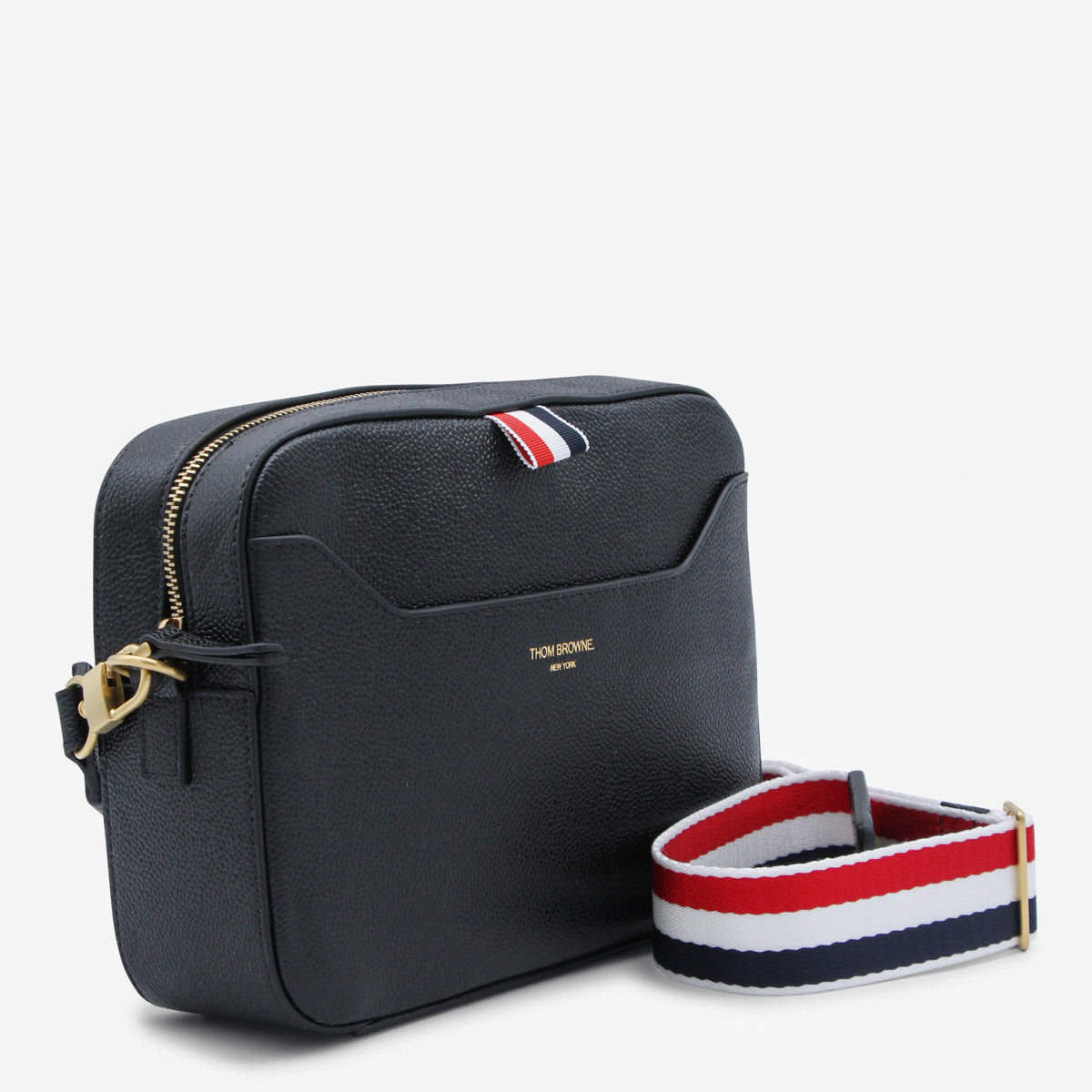Thom Browne Bags Black _pl