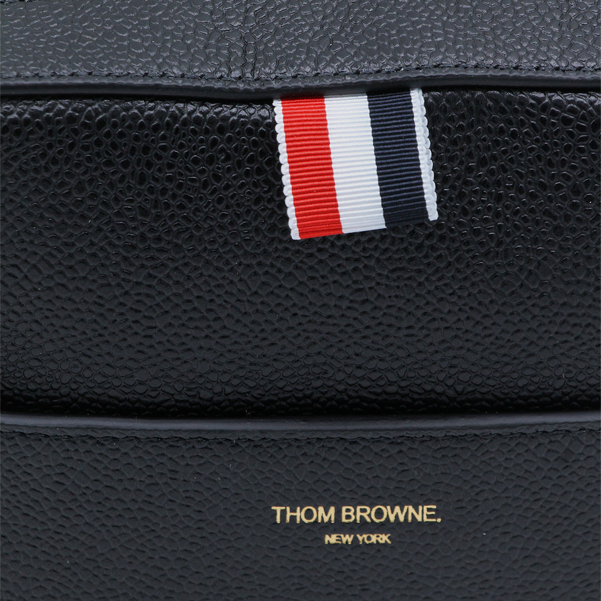 Thom Browne Bags Black _pl