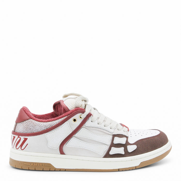 Amiri Sneakers Tobacco _cover Le Sole El