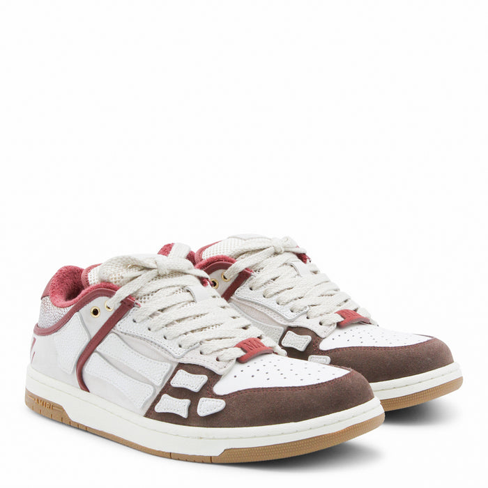 Amiri Sneakers Tobacco _cover Le Sole El