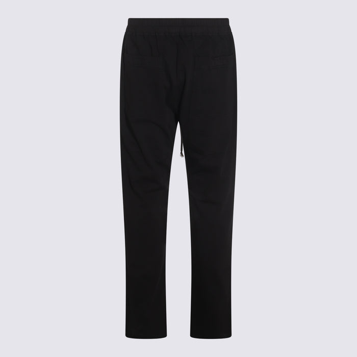RICK OWENS DRKSHDW Trousers Black _co