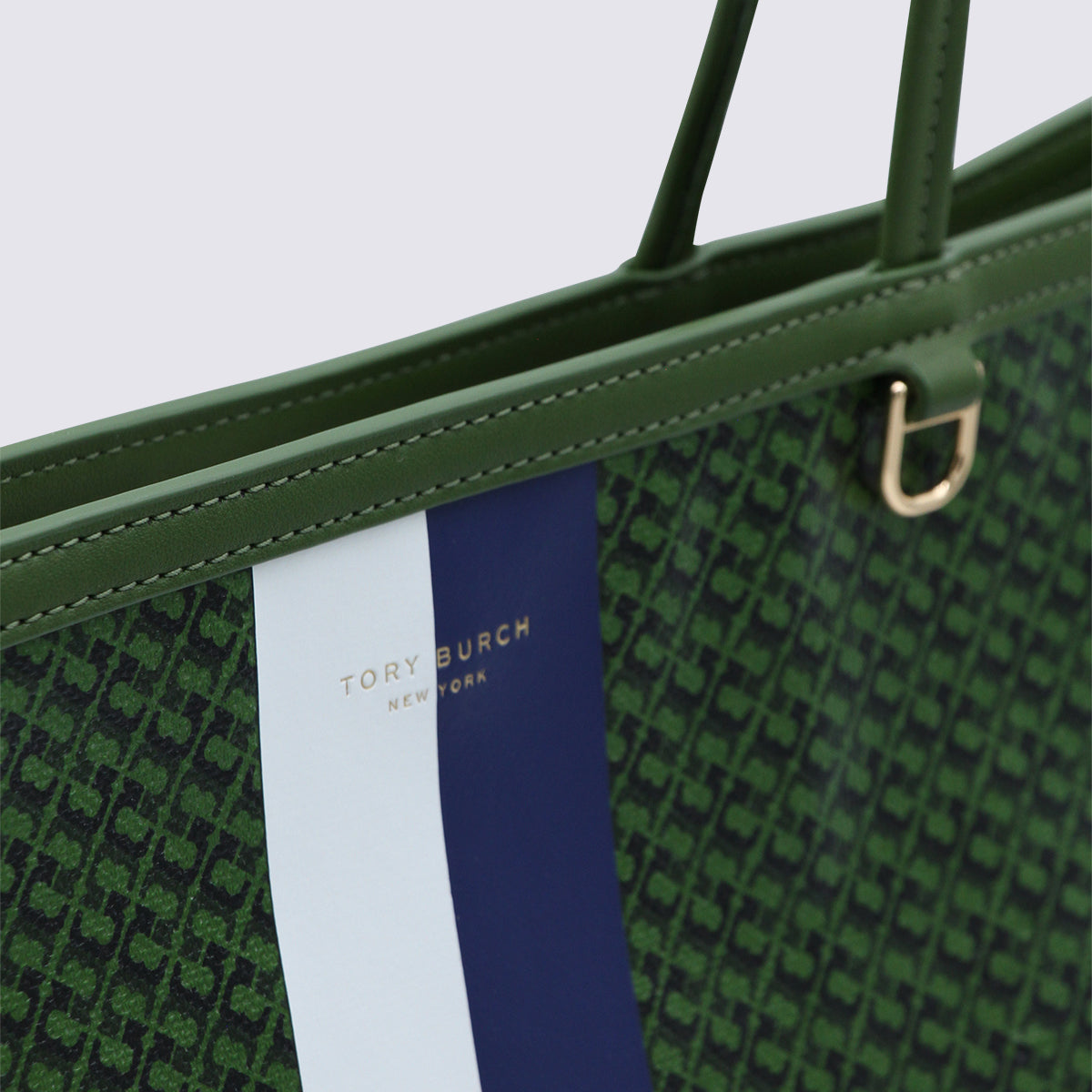 Tory Burch Bags Green _le