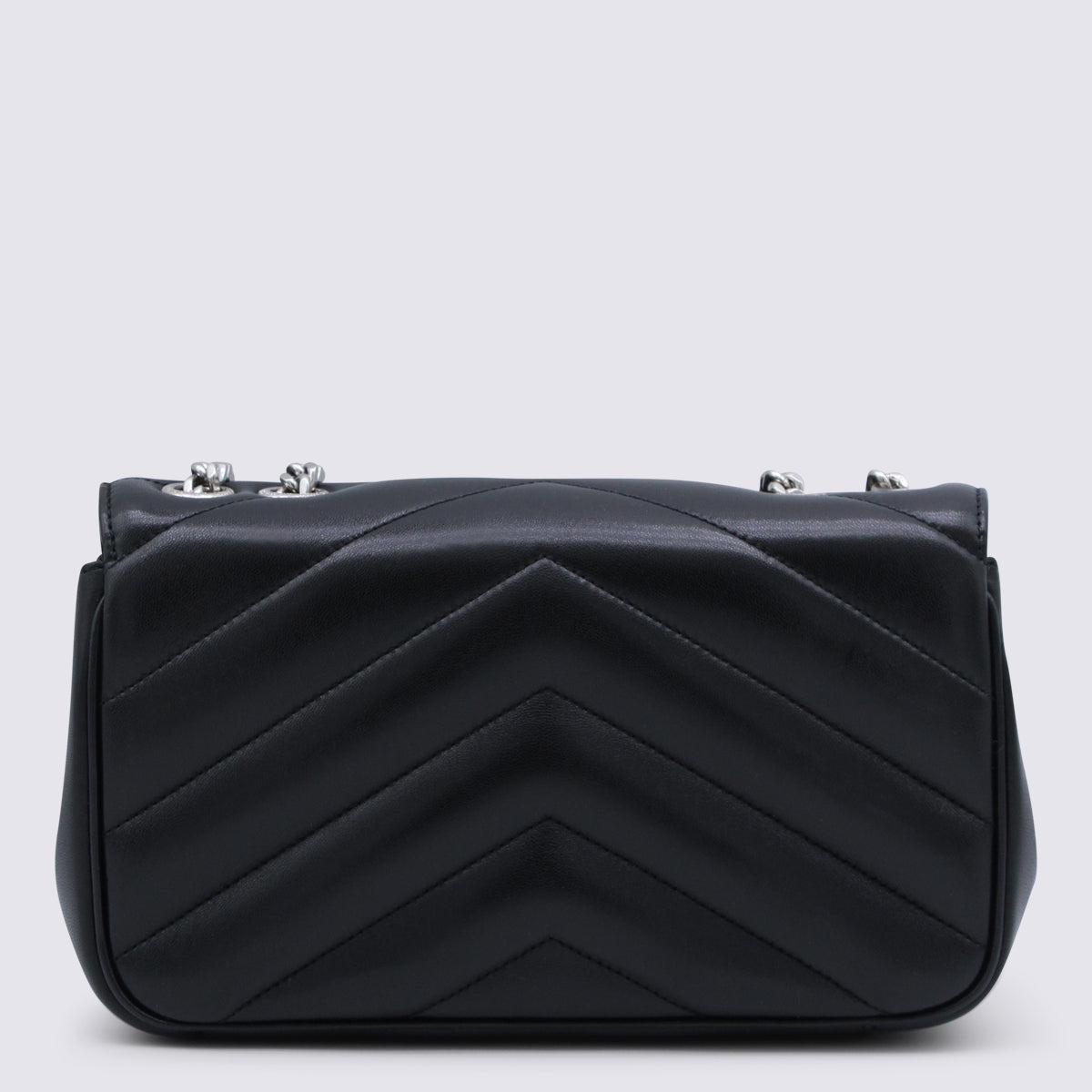Saint Laurent Bags Black _le