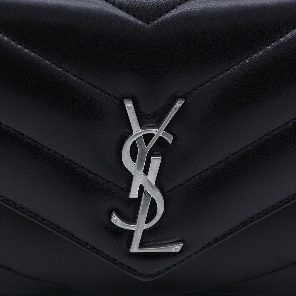 Saint Laurent Bags Black _le