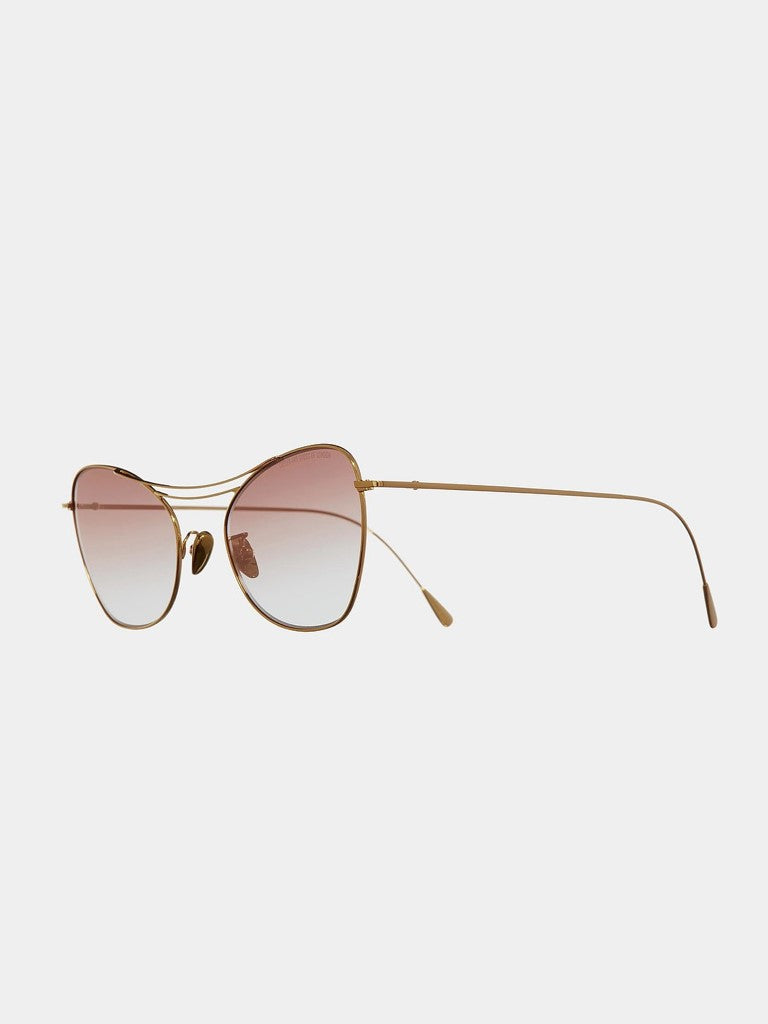 Zc63dr0a Metallic Metal (other) | Glasses