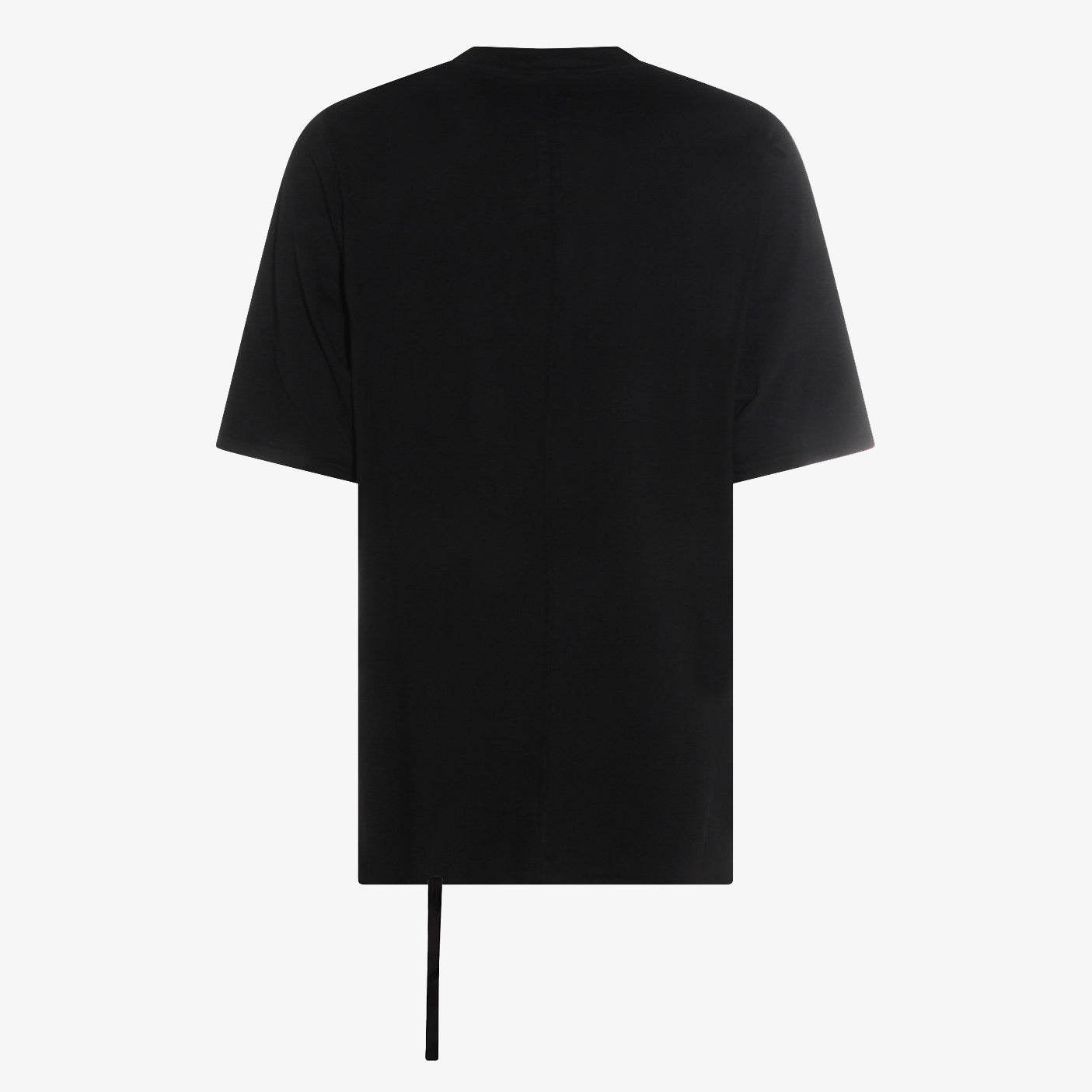RICK OWENS DRKSHDW T-shirts and Polos Black _co