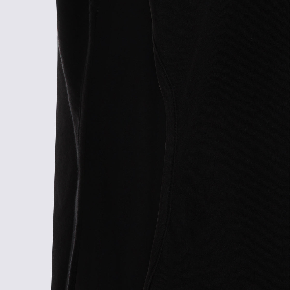 RICK OWENS DRKSHDW T-shirts and Polos Black _co