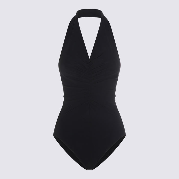 Rick Owens Sea clothing Black _pa Ea
