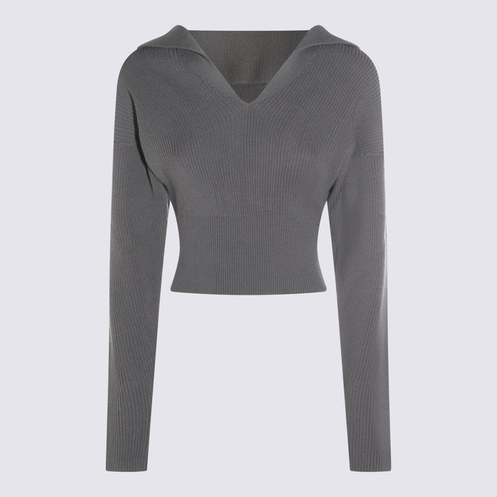 Rick Owens Sweaters Euca _wv