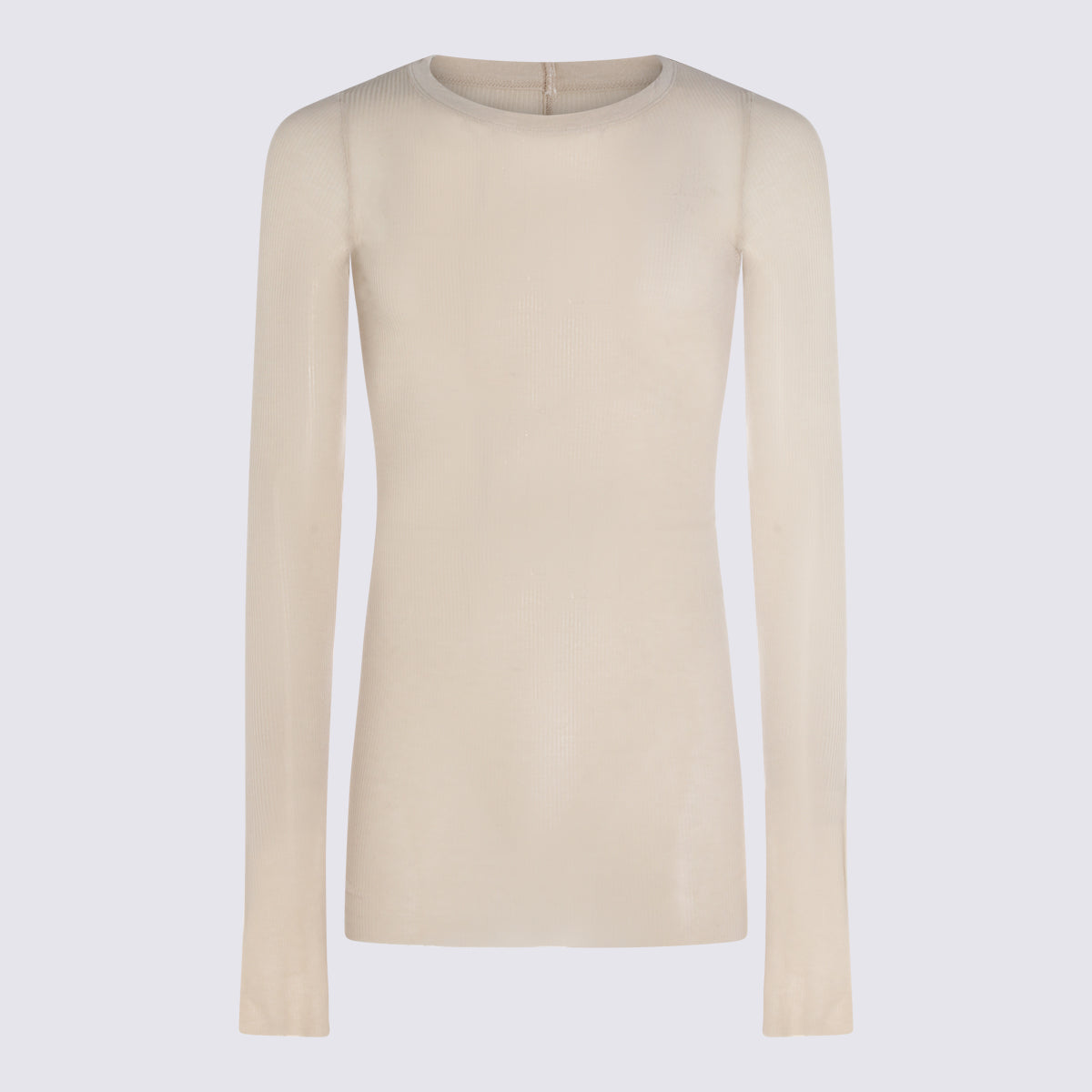Rick Owens Sweaters Sand _vi Se