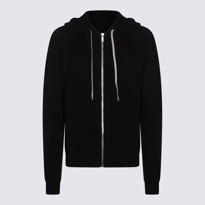 Rick Owens Sweaters Black _wv