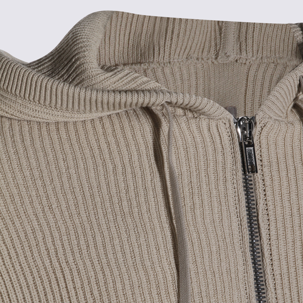 Rick Owens Sweaters Sand _wv