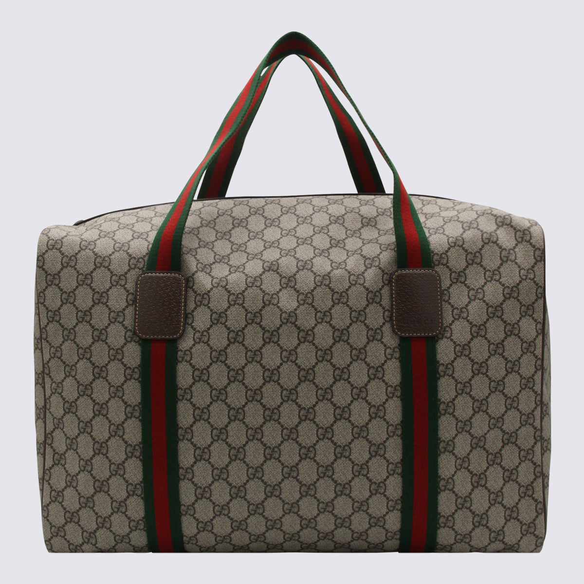 Gucci Bags Beige _co Pu