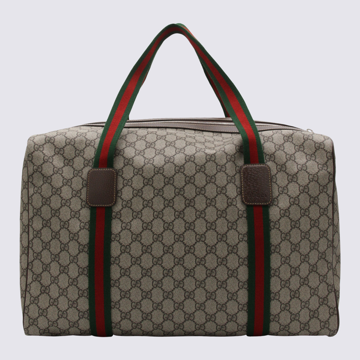 Gucci Bags Beige _co Pu