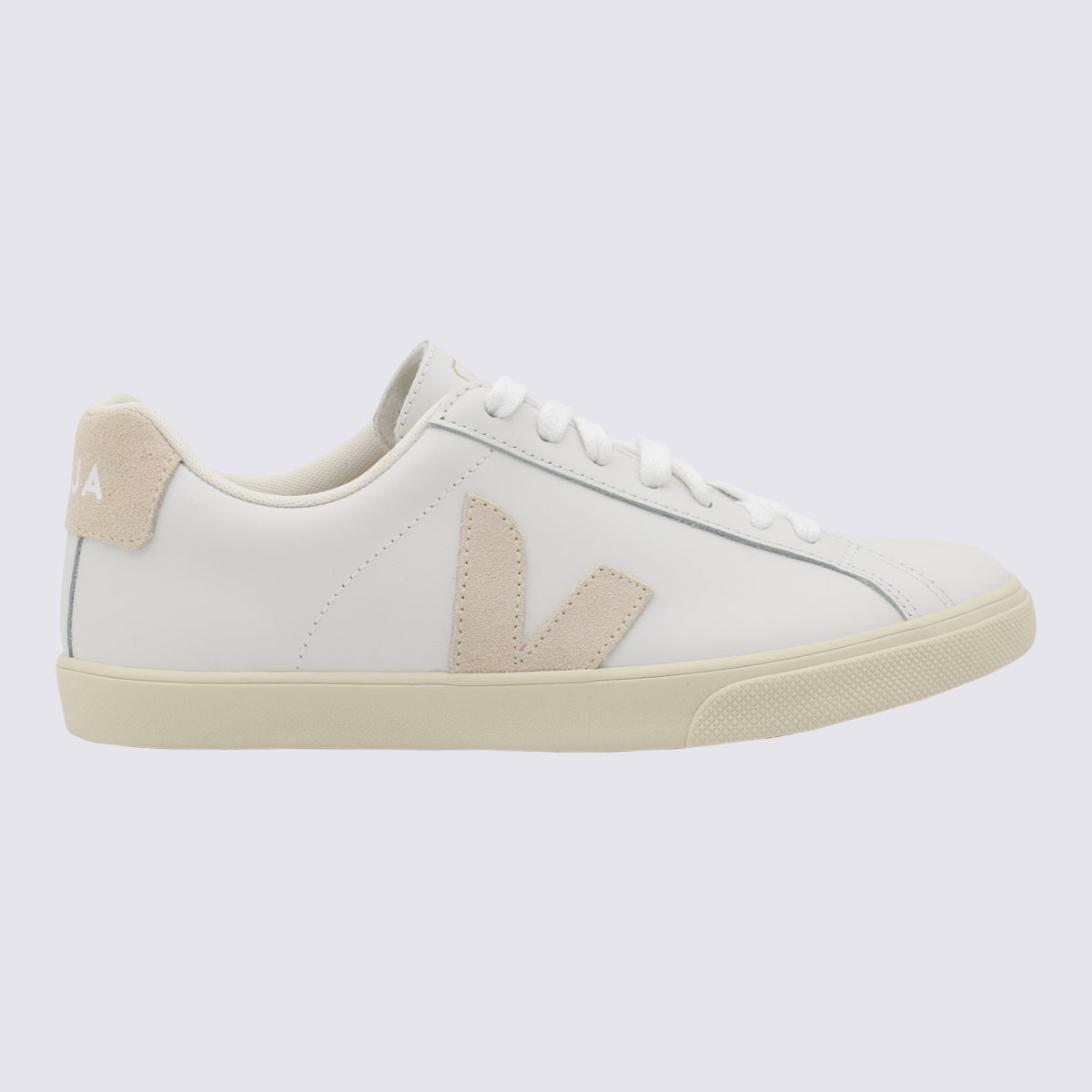 Veja Sneakers Extra-white_sable _cover Le Sole El