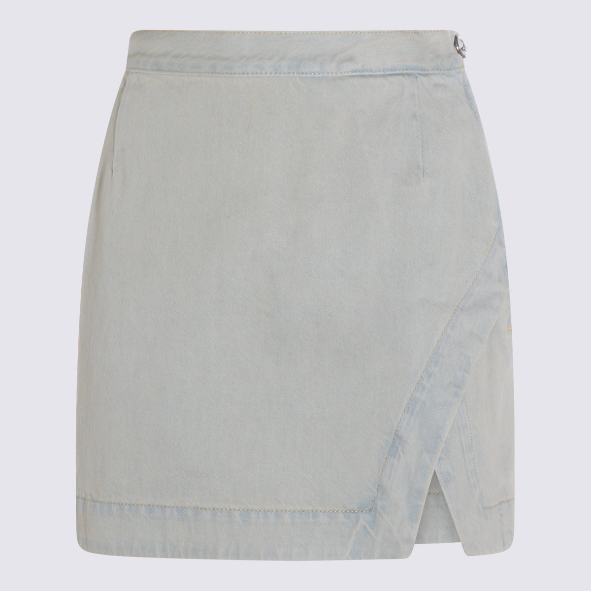 Vivienne Westwood Skirts Blue _co