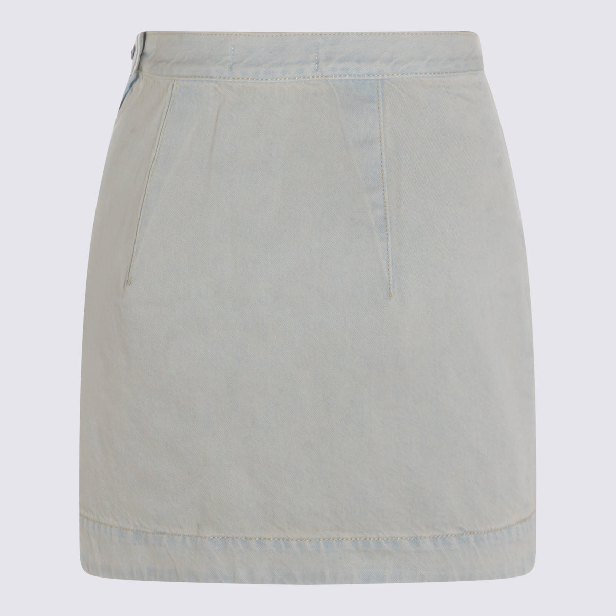 Vivienne Westwood Skirts Blue _co