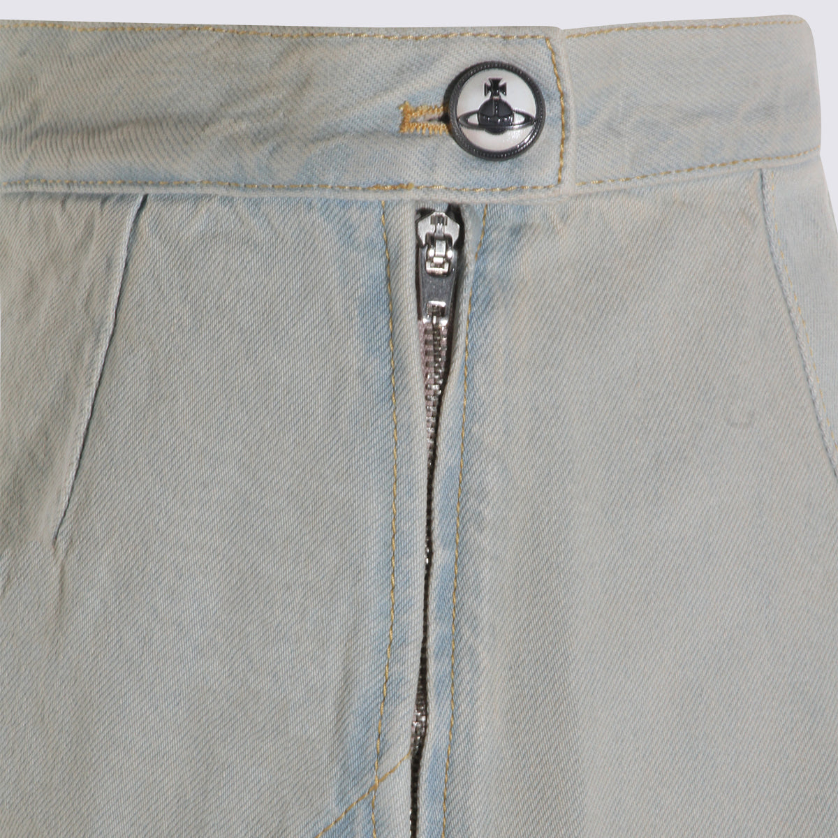 Vivienne Westwood Skirts Blue _co