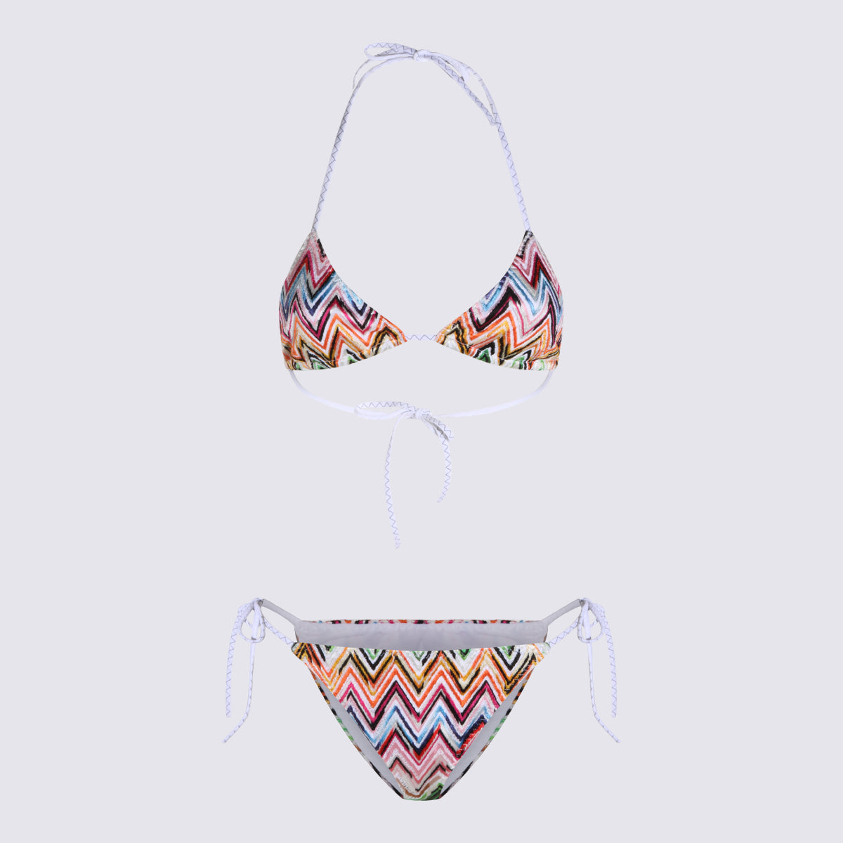Missoni Sea clothing Red _vi Pa Ea