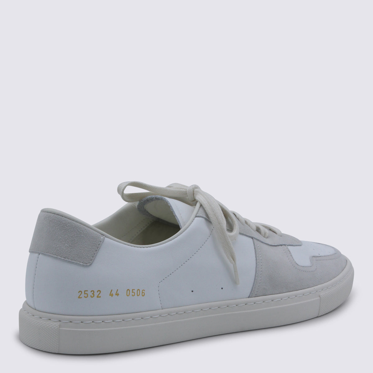 Common Projects Sneakers White _cover Le Sole El