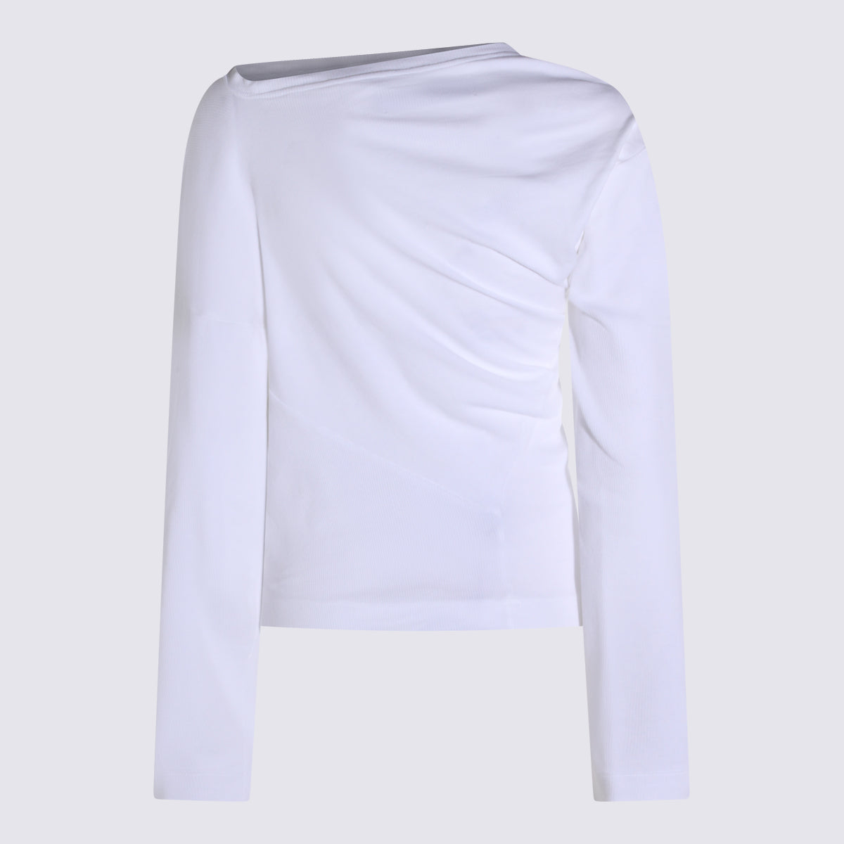 Vivienne Westwood Sweaters White _co Ea