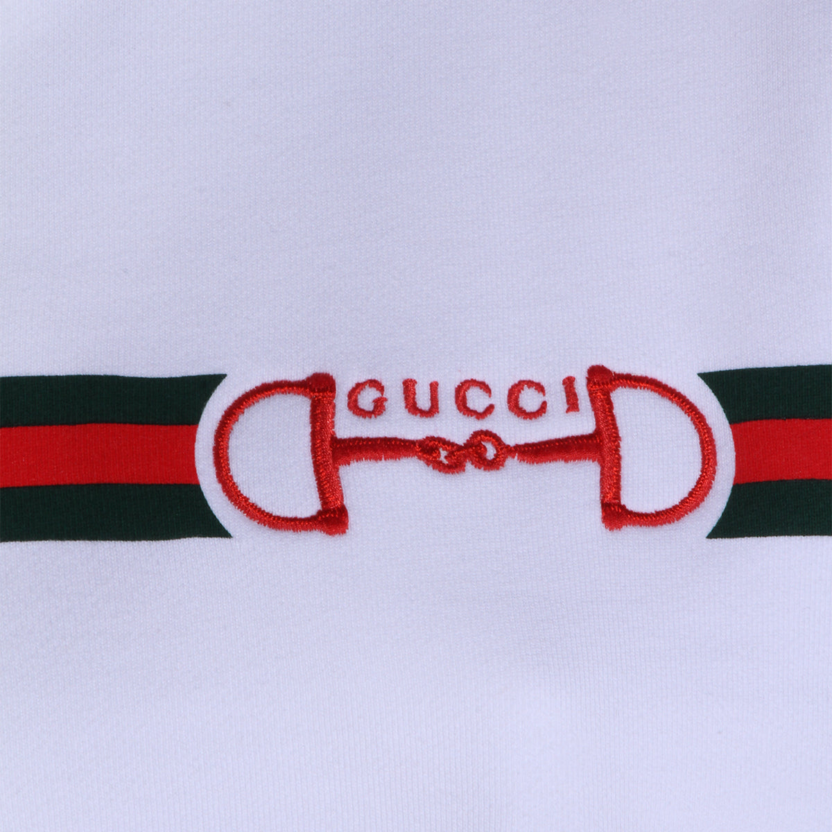 Gucci Sweaters White _co